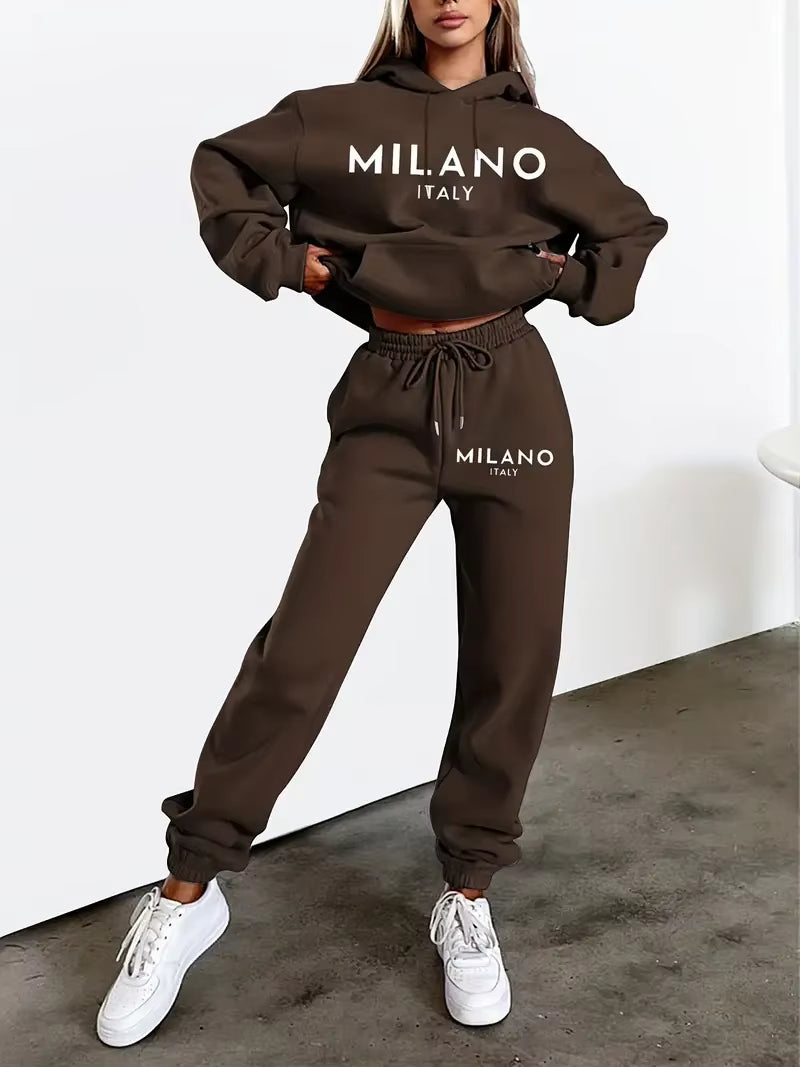 Musa™ - Tuta elegante donna