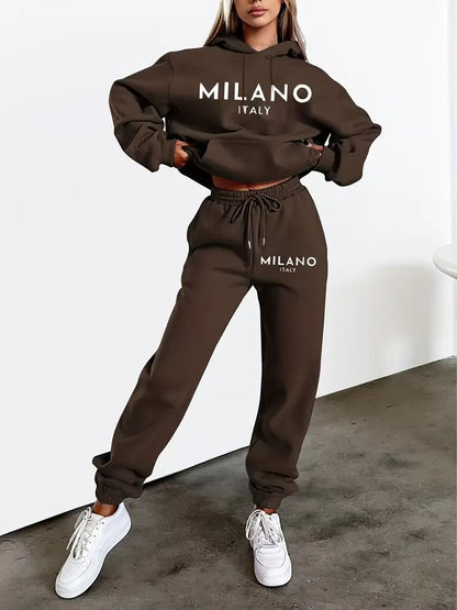 Musa™ - Tuta elegante donna