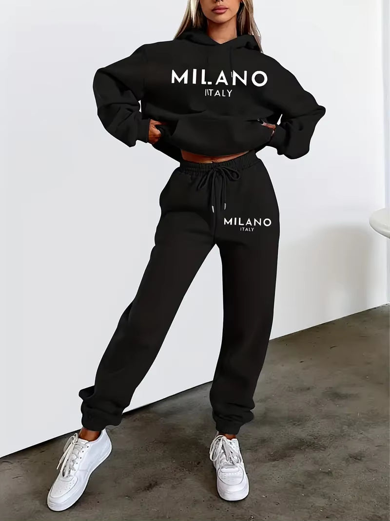 Musa™ - Tuta elegante donna