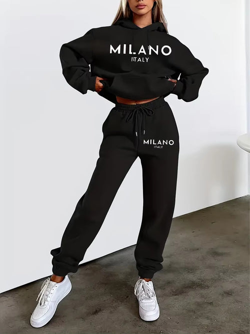 Musa™ - Tuta elegante donna